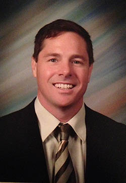 Christian Harris, LCSW